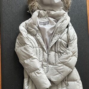 Eddie Bauer Women's   Lodge Down Parka